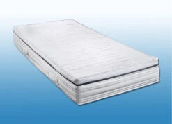 7-Zonen-Tonnentaschenfederkern-Matratzenserie Von F.a.n. -Qualitätshausladen 7 zonen tonnentaschenfederkern matratzenserie von fan groesse 132