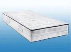 7-Zonen-Tonnentaschenfederkern-Matratzenserie Von F.a.n. -Qualitätshausladen 7 zonen tonnentaschenfederkern matratzenserie von fan groesse 133