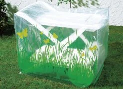 Abdeckhüllen Aus Reißfestem Kunststoff -Qualitätshausladen abdeckhuellen aus reissfestem kunststoff 2