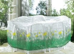 Abdeckhüllen Aus Reißfestem Kunststoff -Qualitätshausladen abdeckhuellen aus reissfestem kunststoff 3