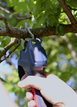 Akku-Astschere Für Garten-Akkusystem