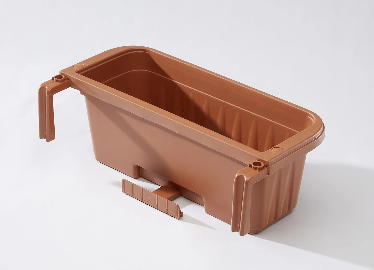 Balkonkasten Rondine, 2er-Set 4 Balkonkasten Rondine, 2er-Set – Bild 2