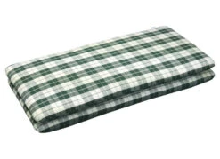 Bank-Auflage 2-teilig -Qualitätshausladen bank auflage 2 teilig farbe gruen 1