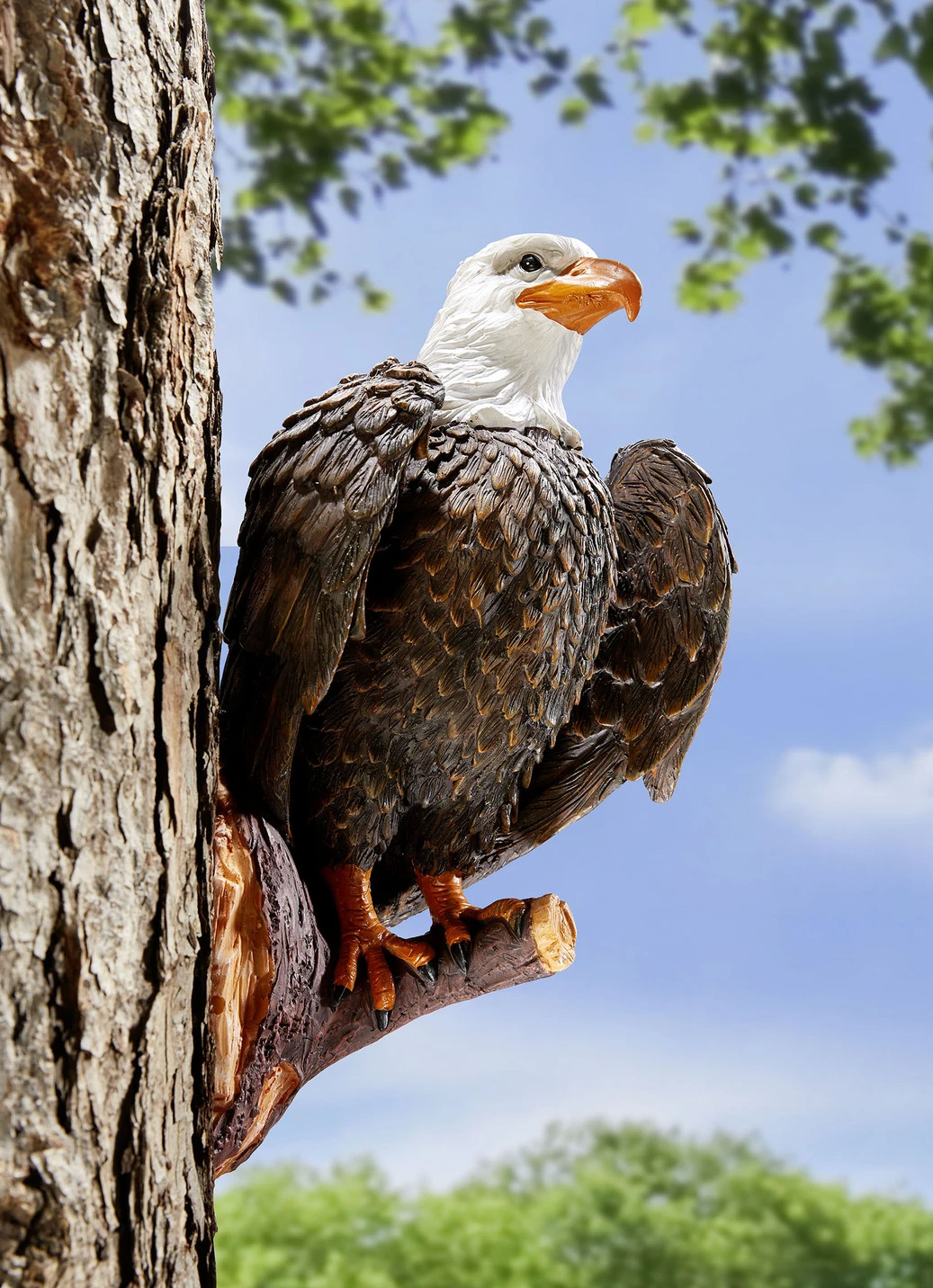 Baumdeko Adler 3 Baumdeko Adler