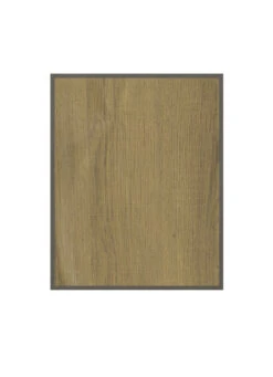 Beistelltisch Mit Schwarz Lackierten Stahlrohrrahmen -Qualitätshausladen beistelltisch mit schwarz lackierten stahlrohrrahmen farbe eiche dunkel schwarz 2