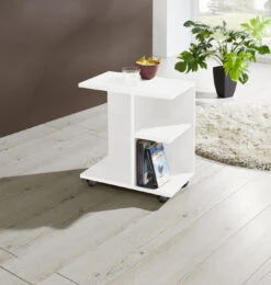 Beistellwagen Auf Rollen