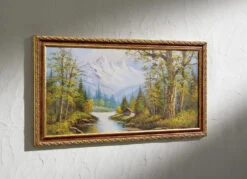 Bild Vom Künstler P. Lande