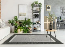 Brücken Und Teppich Für Drinnen Und Draußen 11 Brücken Und Teppich Für Drinnen Und Draußen -Qualitätshausladen bruecken und teppich fuer drinnen und draussen farbe anthrazit groesse 288