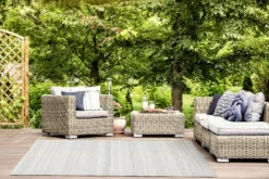 Brücken Und Teppiche Für Innen Und Außen -Qualitätshausladen bruecken und teppiche fuer innen und aussen farbe natur grau groesse 102 1