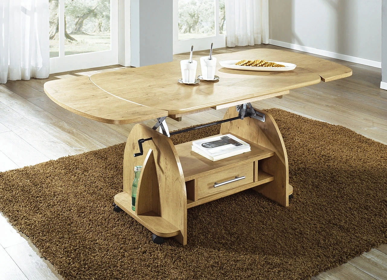 Couchtisch In Verschiedenen Ausführungen