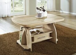 Couchtisch In Verschiedenen Ausführungen