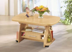 Couchtisch Mit Schublade -Qualitätshausladen couchtisch mit schublade farbe buche