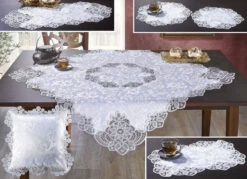 Diese Tisch- Und Raumdekoration Ist Ein Echter Blickfang!