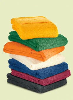 Dyckhoff-Schonbezüge Aus Frottee