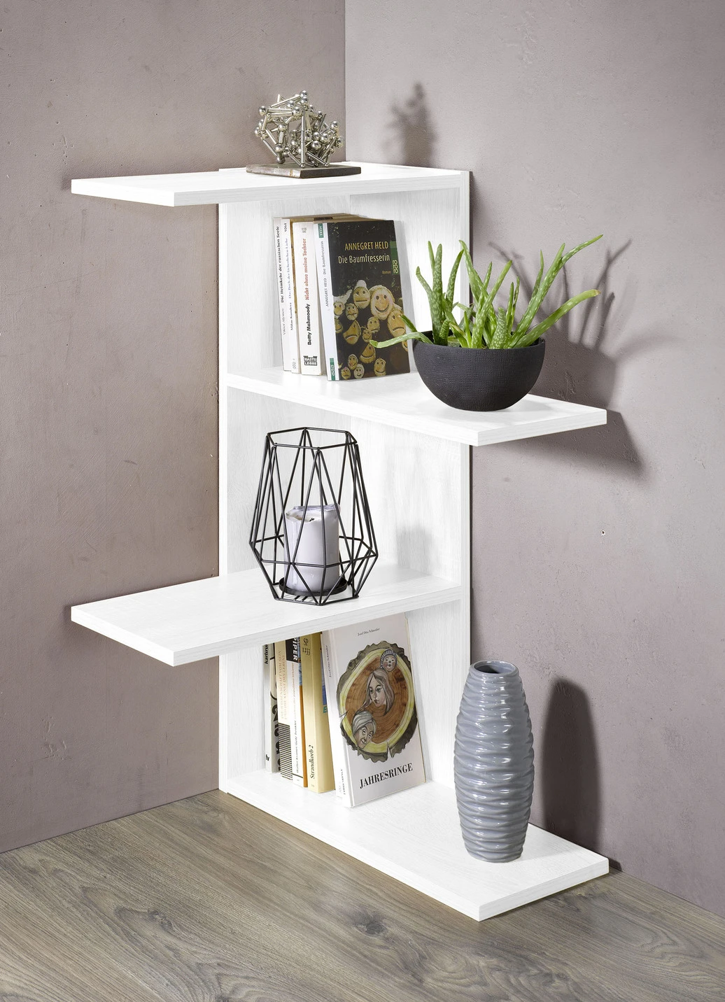 Eckregal Zum Stellen Oder Für Wandmontage 3 Eckregal Zum Stellen Oder Für Wandmontage