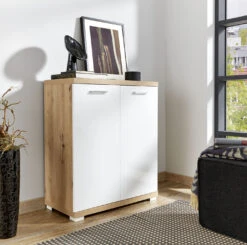 Elegante Und Moderne Kommoden-Serie -Qualitätshausladen elegante und moderne kommoden serie farbe weiss marschw 2