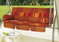 Ersatzauflagen Für Hollywood-Schaukeln