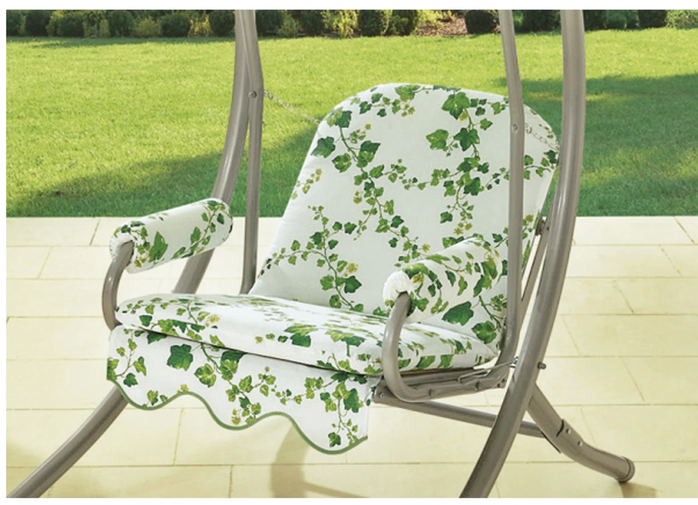 Ersatzauflagen Für Hollywood-Schaukeln 5 Ersatzauflagen Für Hollywood-Schaukeln – Bild 3