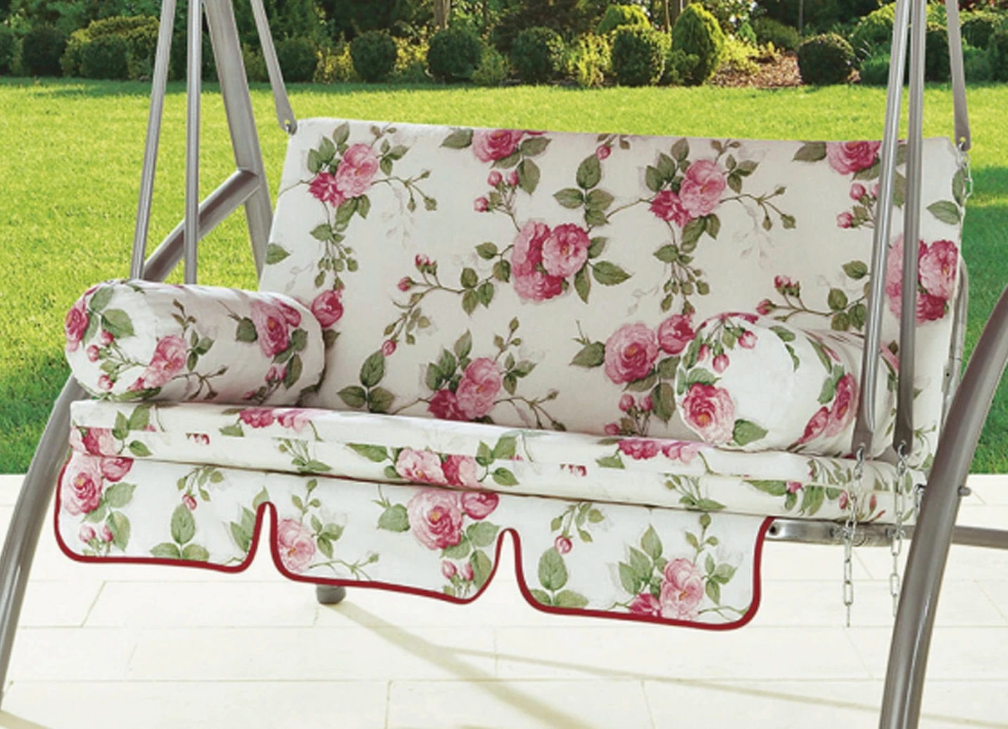 Ersatzauflagen Für Hollywood-Schaukeln 4 Ersatzauflagen Für Hollywood-Schaukeln – Bild 2