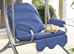 Ersatzauflagen Zu Hollywood-Schaukeln