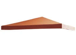 Ersatzdach Für Pavillon In Verschiedenen Ausführungen