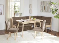 Esszimmermöbel Aus Teilmassivem Buchenholz -Qualitätshausladen esszimmermoebel aus teilmassivem buchenholz farbe buche natur braun