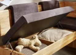 Esszimmermöbel In Verschiedenen Ausführungen -Qualitätshausladen esszimmermoebel in verschiedenen ausfuehrungen farbe eiche espresso 1