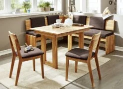 Esszimmermöbel In Verschiedenen Ausführungen -Qualitätshausladen esszimmermoebel in verschiedenen ausfuehrungen farbe eiche espresso