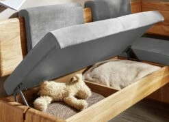 Esszimmermöbel In Verschiedenen Ausführungen -Qualitätshausladen esszimmermoebel in verschiedenen ausfuehrungen farbe eiche grau 1