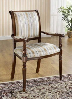 Esszimmermöbel Mit Federkern Und Schaumstoffpolsterung