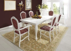 Esszimmermöbel Mit Hochglanzlackierter Oberfläche 9 Esszimmermöbel Mit Hochglanzlackierter Oberfläche -Qualitätshausladen esszimmermoebel mit hochglanzlackierter oberflaeche farbe weiss bordeaux