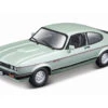 Ford Capri ''73 1 Ford Capri ''73 -Qualitätshausladen ford capri 73 farbe gruen