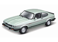 Ford Capri ''73