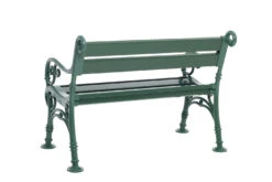 Gartenbank Aus Voll-Kunststoff 17 Gartenbank Aus Voll-Kunststoff -Qualitätshausladen gartenbank aus voll kunststoff farbe gruen 1