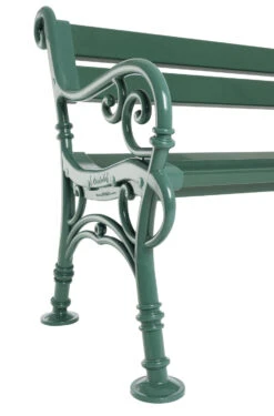 Gartenbank Aus Voll-Kunststoff 18 Gartenbank Aus Voll-Kunststoff -Qualitätshausladen gartenbank aus voll kunststoff farbe gruen 2