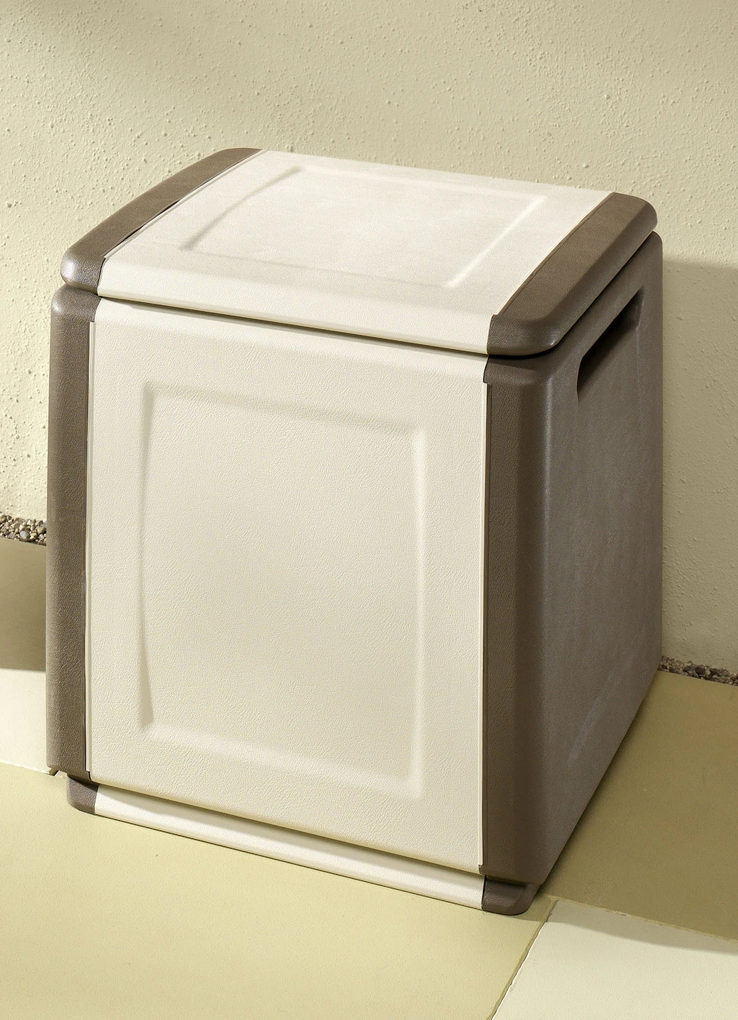 Gartenboxen Aus Robustem Polypropylen