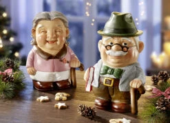 Gebäckdosen -Qualitätshausladen gebaeckdosen farbe bunt 1