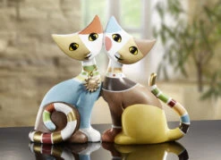 Goebel Jahreskatze 2023 Von Rosina Wachtmeister