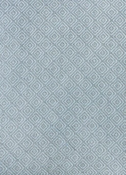 Hochwertige, Jacquard-gewebte Kissenbezüge -Qualitätshausladen hochwertige jacquard gewebte kissenbezuege farbe aqua groesse 105 1