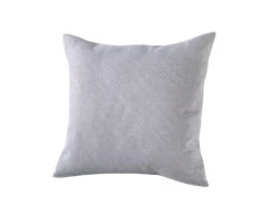 Hochwertige, Jacquard-gewebte Kissenbezüge -Qualitätshausladen hochwertige jacquard gewebte kissenbezuege farbe silber groesse 108