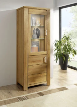 Hochwertiges Möbelprogramm Mit Massivholzfronten -Qualitätshausladen hochwertiges moebelprogramm mit massivholzfronten farbe wildeiche 4