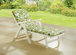 In Deutschland Gefertigte, 6 Cm Starke Liegen-Auflage