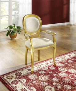 Italienische Stühle Mit Federkernpolsterung