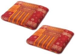 Kissen Und Auflagen In Mustergültiger Qualität