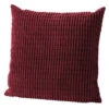 Kissenbezüge Oder Stuhlkissen In Verschiedenen Farben 2 Kissenbezüge Oder Stuhlkissen In Verschiedenen Farben -Qualitätshausladen kissenbezuege oder stuhlkissen in verschiedenen farben farbe bordeaux groesse 905