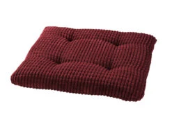 Kissenbezüge Oder Stuhlkissen In Verschiedenen Farben 21 Kissenbezüge Oder Stuhlkissen In Verschiedenen Farben -Qualitätshausladen kissenbezuege oder stuhlkissen in verschiedenen farben farbe bordeaux groesse 915