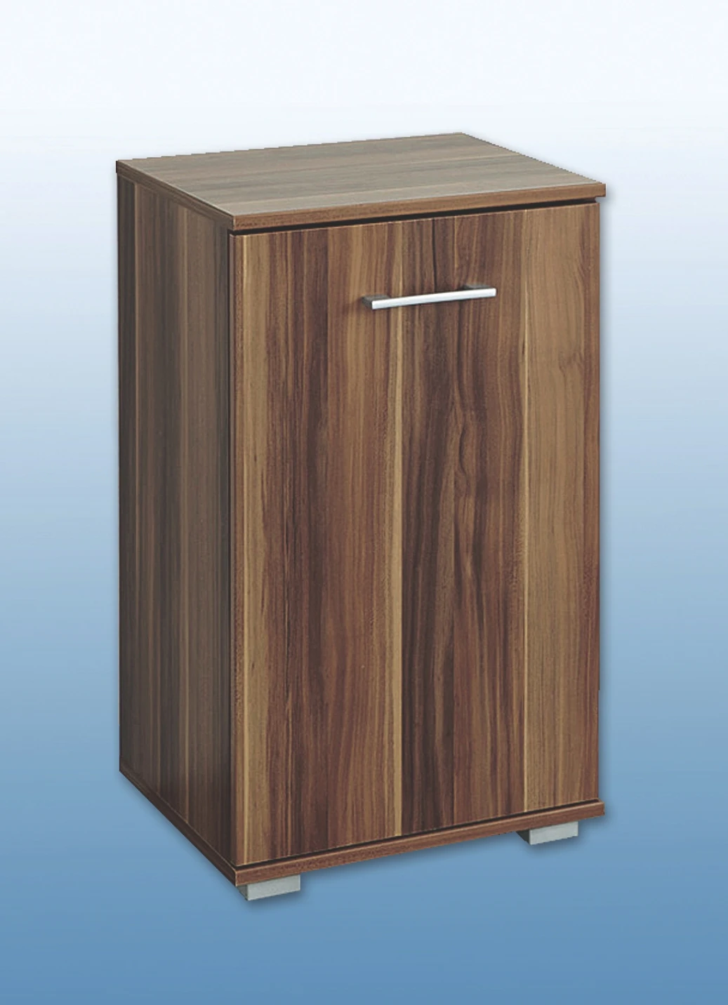 Kommode, 1-türig, In Hochwertiger, Stabiler Ausführung 6 Kommode, 1-türig, In Hochwertiger, Stabiler Ausführung – Bild 4