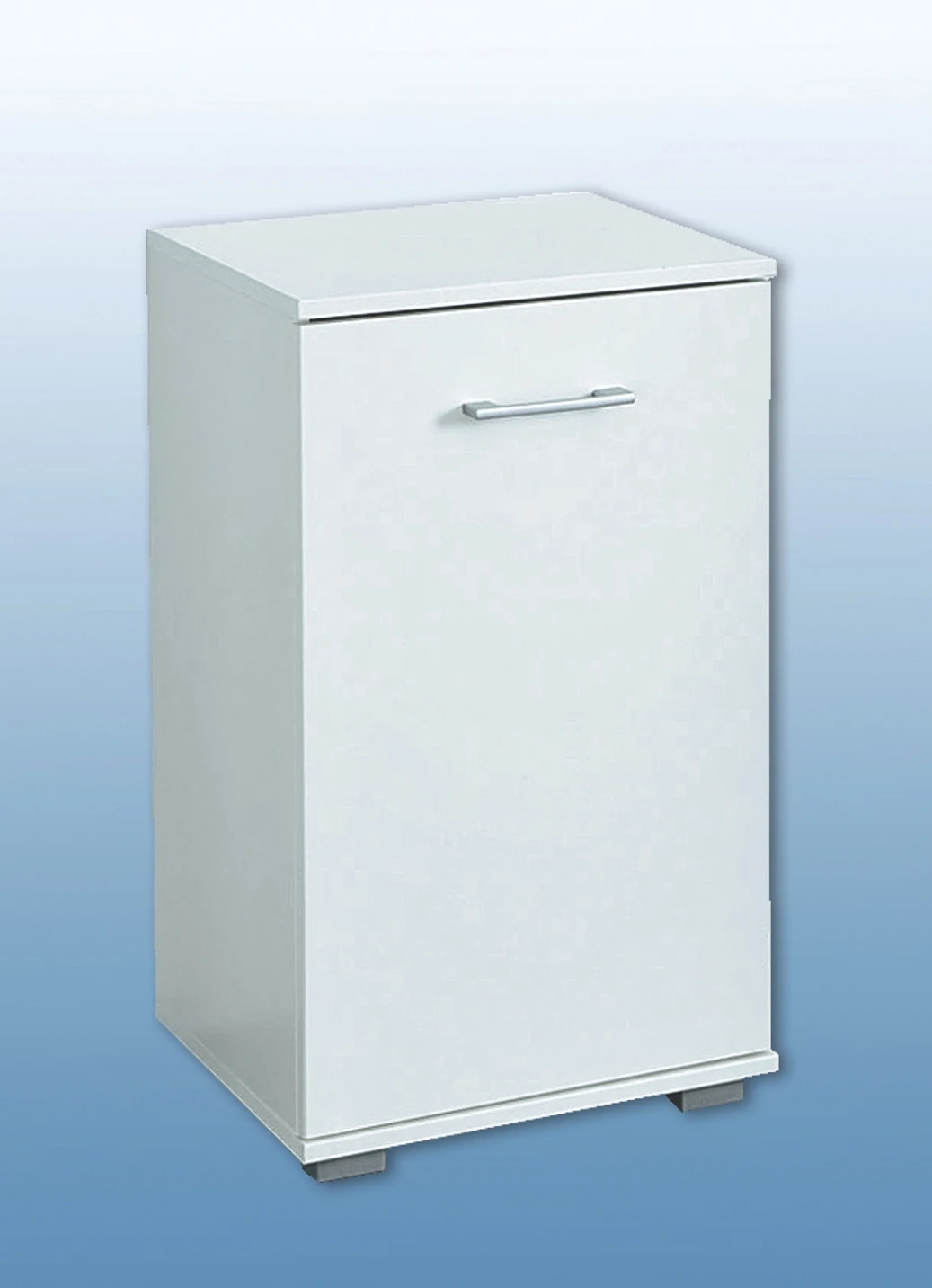 Kommode, 1-türig, In Hochwertiger, Stabiler Ausführung 5 Kommode, 1-türig, In Hochwertiger, Stabiler Ausführung – Bild 3