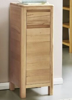 Kommode Aus Geöltem Massivholz -Qualitätshausladen kommode aus geoeltem massivholz farbe kernbuche 1