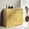 Kommode Mit Massiver Front -Qualitätshausladen kommode mit massiver front farbe wildeiche